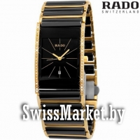 Часы наручные RADO S-00672