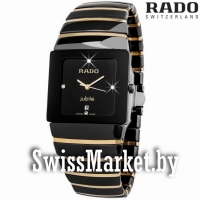Часы наручные RADO S-00674