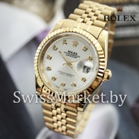 Часы наручные ROLEX S-1718