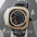 Мужские часы SEVENFRIDAY X-0337