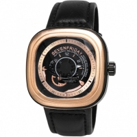 Мужские часы SEVENFRIDAY X-0337