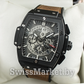 Мужские часы HUBLOT S-0139