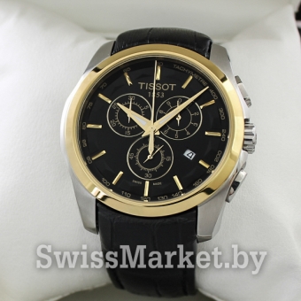 Мужские часы TISSOT CHRONOGRAPH S-00160