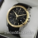 Мужские часы TISSOT CHRONOGRAPH S-00160