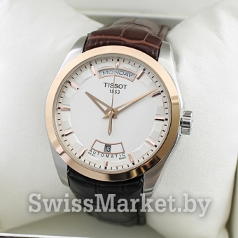 Мужские часы TISSOT S-00159