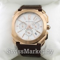 Мужские часы BVLGARI S-0252