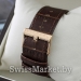 Мужские часы BVLGARI S-0252