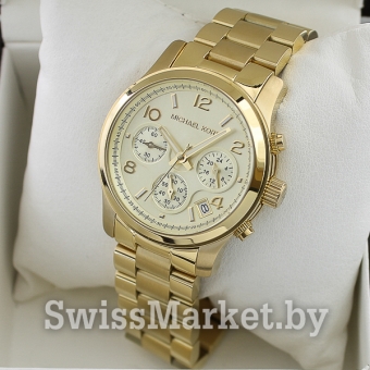 Женские часы MICHAEL KORS S-0899