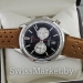 Мужские часы TAG HEUER CHRONOGRAPH S-0330
