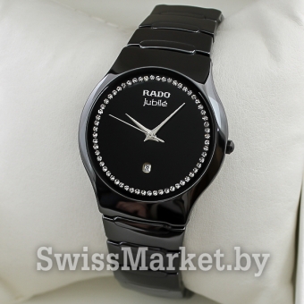 Женские часы RADO S-1807