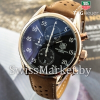 Мужские часы TAG HEUER CHRONOGRAPH S-0304