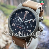 Мужские часы TAG HEUER CHRONOGRAP S-0322