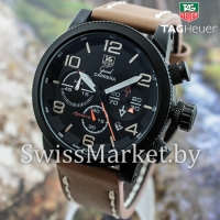 Мужские часы TAG HEUER CHRONOGRAP S-0324
