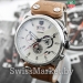 Мужские часы TAG HEUER CHRONOGRAPH S-0327
