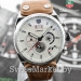 Мужские часы TAG HEUER CHRONOGRAPH S-0327