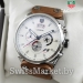 Мужские часы TAG HEUER CHRONOGRAPH S-0327
