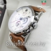 Мужские часы TAG HEUER CHRONOGRAPH S-0327