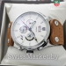 Мужские часы TAG HEUER CHRONOGRAPH S-0327