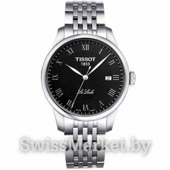 Мужские часы TISSOT X-00158