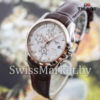 Женские часы TISSOT CHRONOGRAPH S-00140