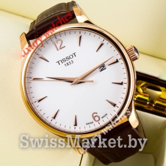 Мужские часы TISSOT S-1163