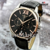 Мужские часы TISSOT S-00156