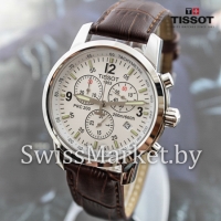 Мужские часы TISSOT PRC 200 S-0461