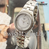 Женские часы TISSOT 00126