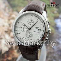 Мужские часы TISSOT CHRONOGRAPH S-00155