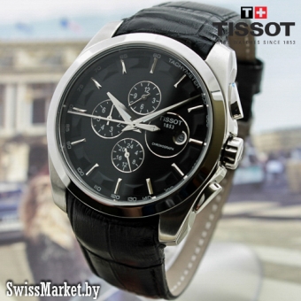 Мужские часы TISSOT N-00121