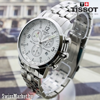 Мужские часы TISSOT N-00124
