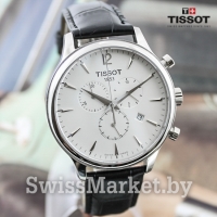 Мужские часы TISSOT CHRONOGRAPH S-00157