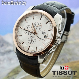 Мужские часы TISSOT Automatic 00115