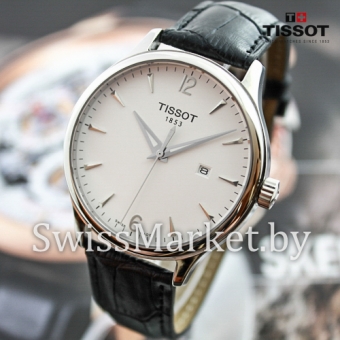 Мужские часы TISSOT S-00131