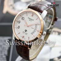 Мужские часы TISSOT S-00134