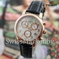 Женские часы TISSOT CHRONOGRAPH S-00139