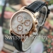 Женские часы TISSOT CHRONOGRAPH S-00139
