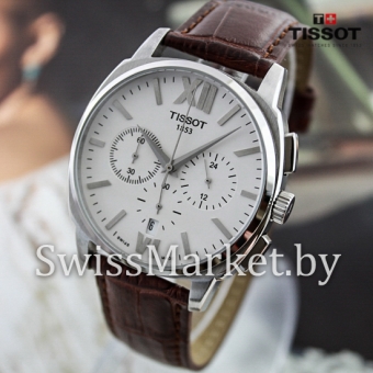 Мужские часы TISSOT CHRONOGRAPH S-00147