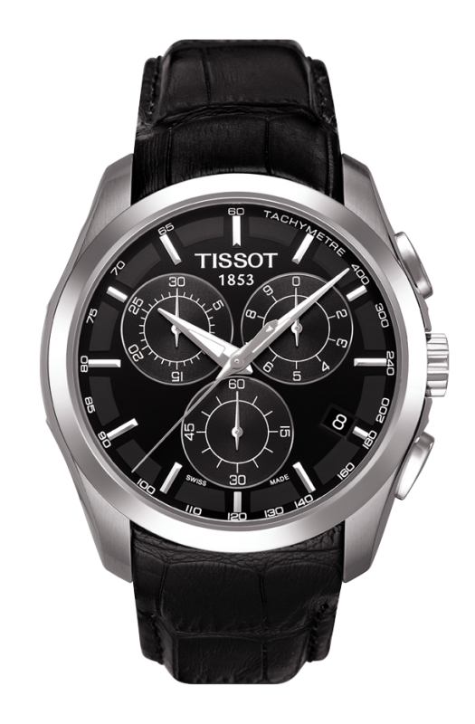 Tissot