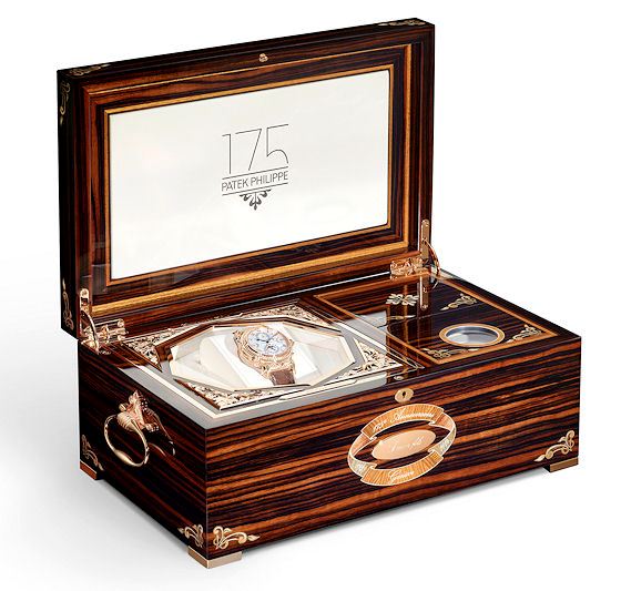 часы Patek Philippe Patek Philippe