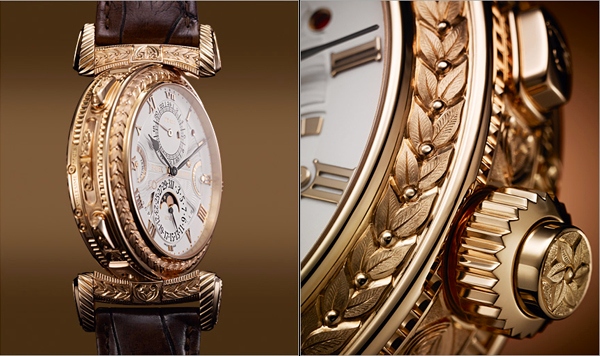 часы Patek Philippe